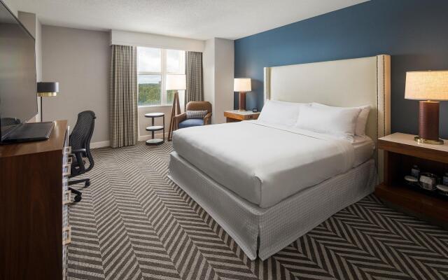 Hilton University of Florida Conference Center Gainesville