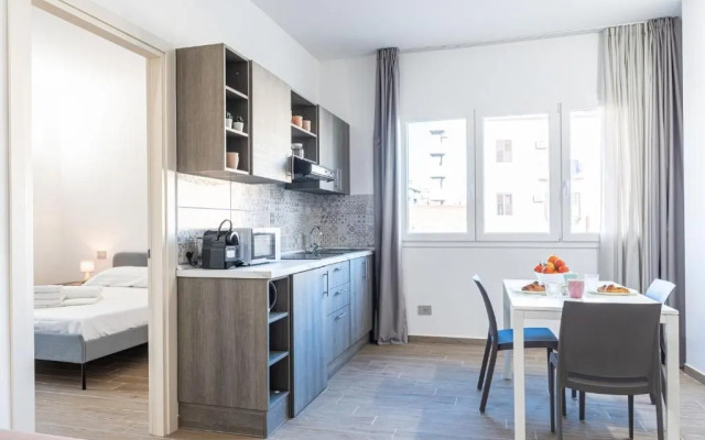 Multisuite Palermo