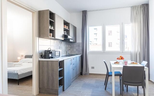 Multisuite Palermo