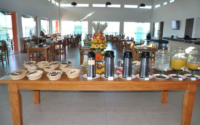 Riviera Capitólio Hotel