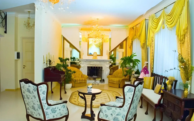 Pearl Mini-Hotel