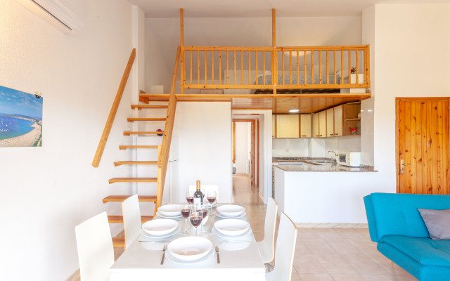 Apartamentos Royal S´Alguer