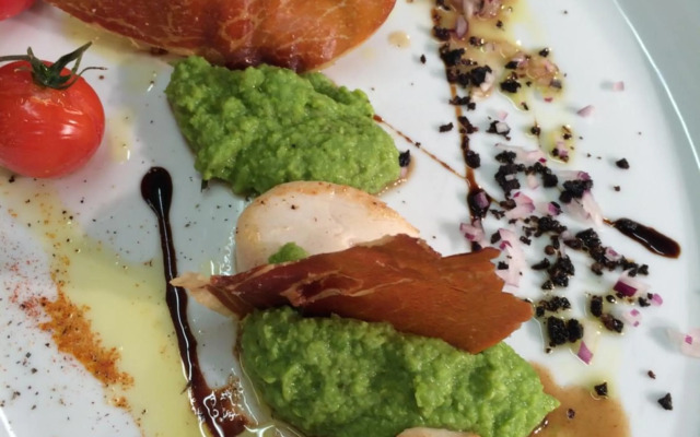 The Griffin Inn Hotel