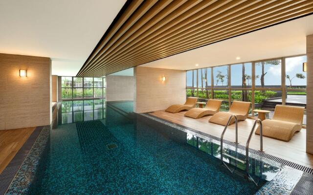 Oakwood Apartments PIK Jakarta