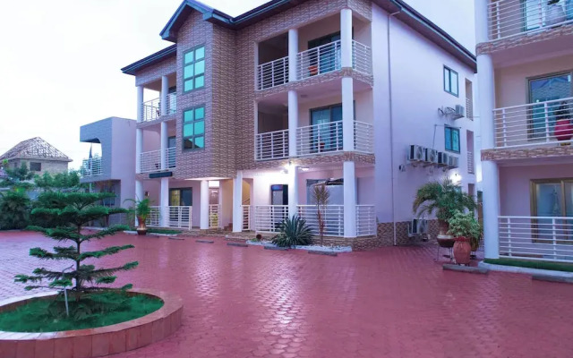 Jannah Villas - Ghana