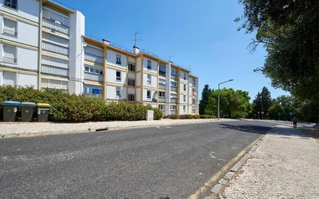 Sofimar Lisbon Airport