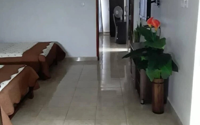 The Orchid Grand