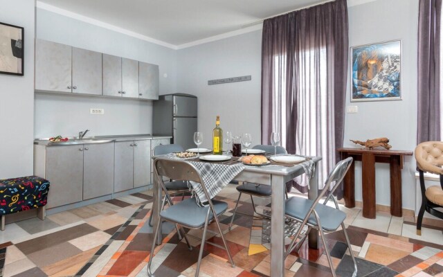 Beautiful Apartment in Pula With Wifi