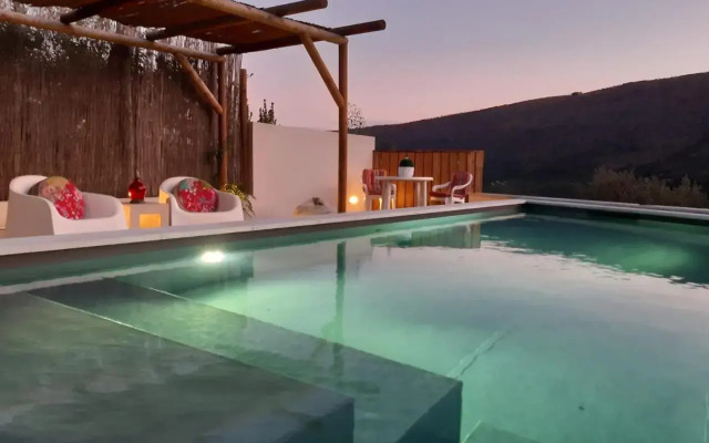 Villas de Aire