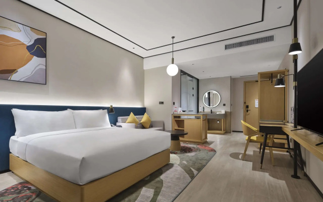 Hilton Garden Inn Tianjin Huayuan