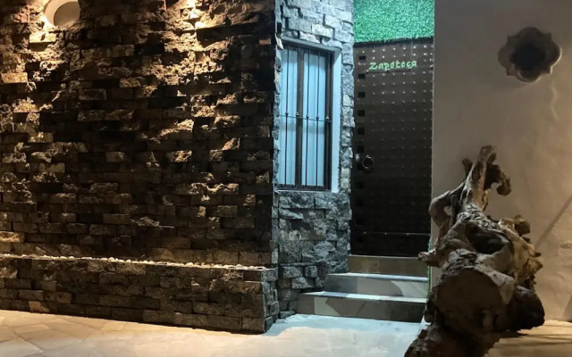 Equinoccio Peña de Bernal