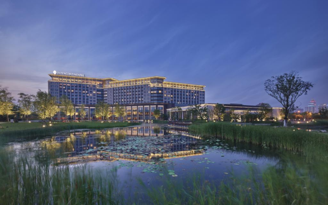 InterContinental Nantong by IHG