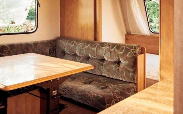 Le Camping de Ma Petite Ferme
