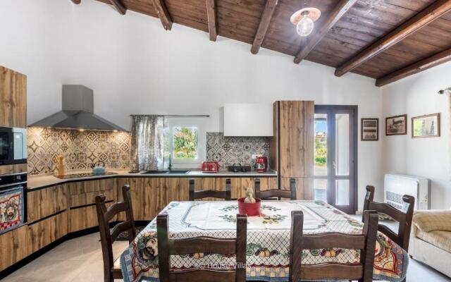 House Villas - Rifugio del Sole