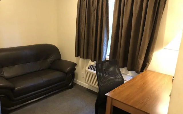 Travelodge By Wyndham Pasadena Central