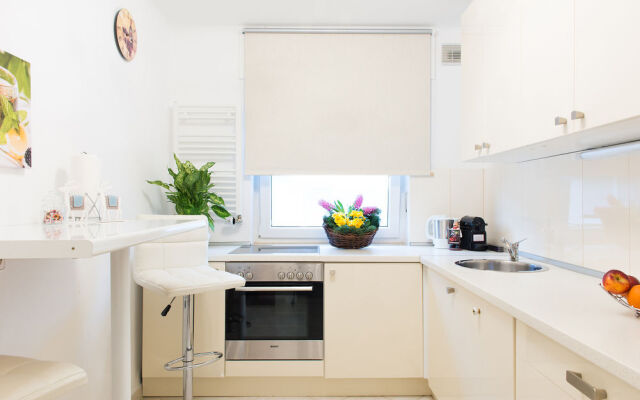 Aparthotel Voglergasse