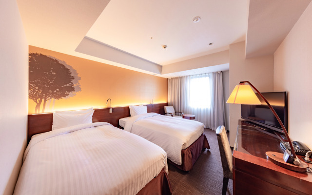 Hotel Keihan Sapporo