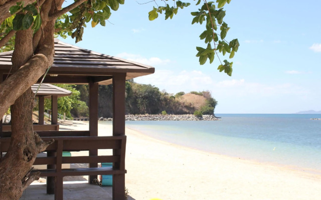 Canyon Cove Resort