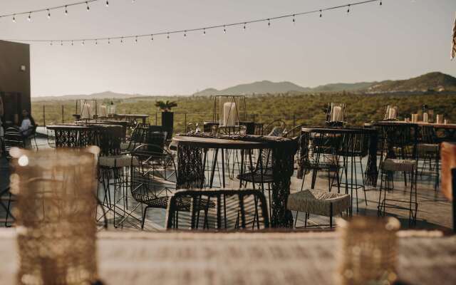 The Cape, A Thompson Hotel, by Hyatt