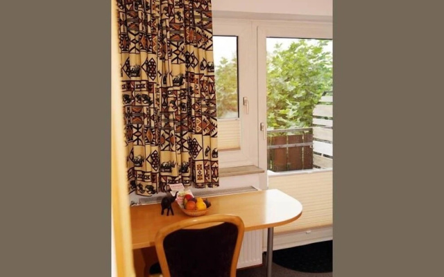 Restaurant-hotel Haus Mühlenbrock