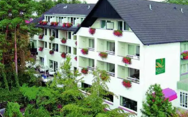 Quality Hotel Kieferneck