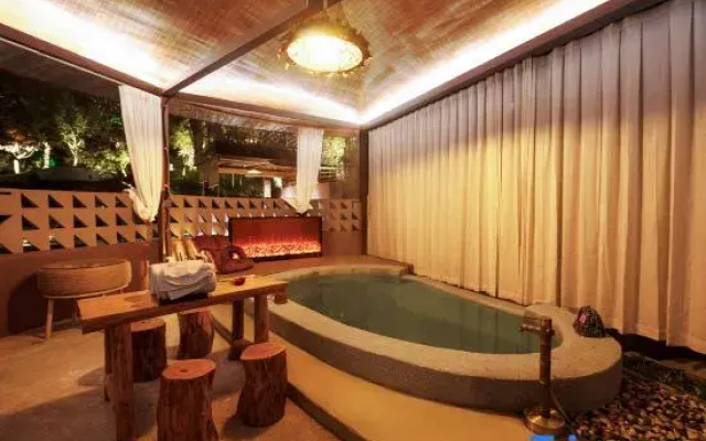 Floral Hotel·Anji Walnut Grove Garden Hotel