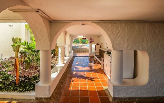 Casa Opuntia Galapagos Hotel