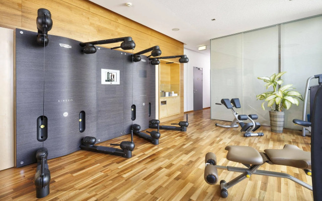 Hotel Therme Laa Superior