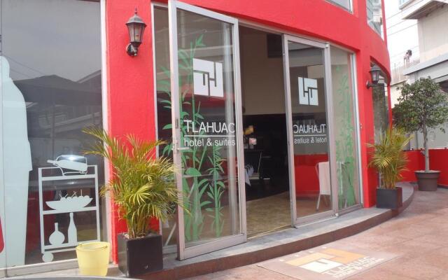 Hotel Tlahuac