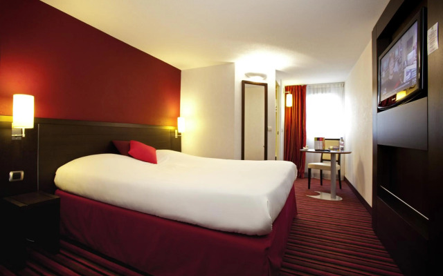 Ibis Styles Belfort Centre