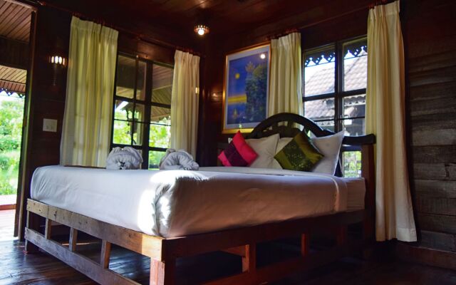 Montania Lifestyle Hotel