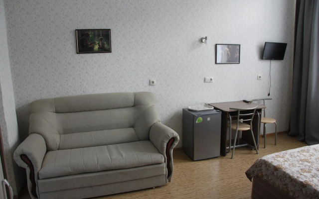 Корпус Парковый