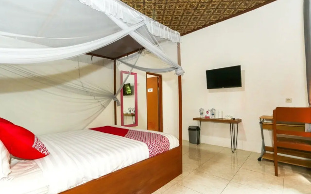 OYO 1230 Kampoeng Osing Syariah Guesthouse