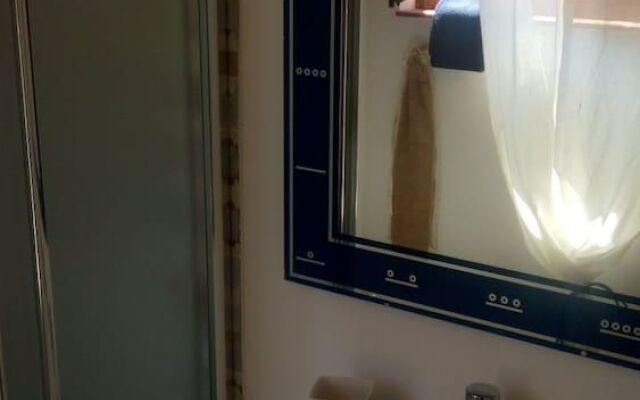 La Dimora Degli Angeli