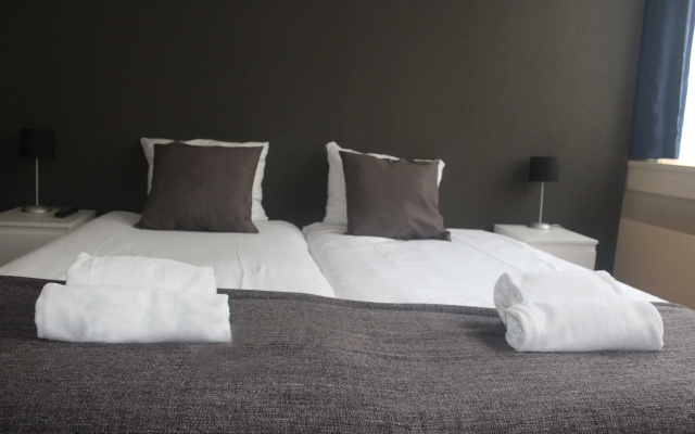 Euro Hotel Centrum