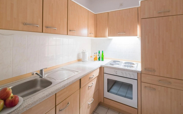 Residenz & Hotel Am Kurpark