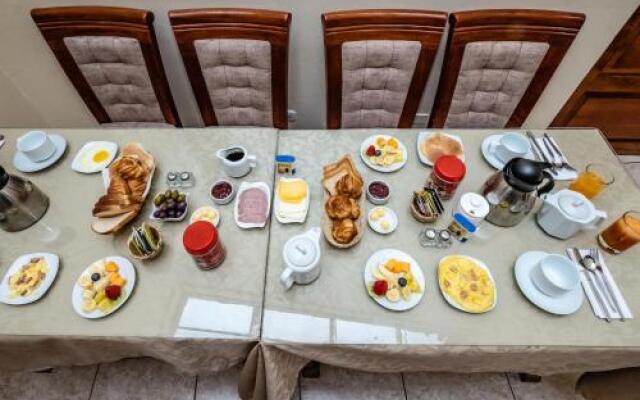 Hostal El Peregrino