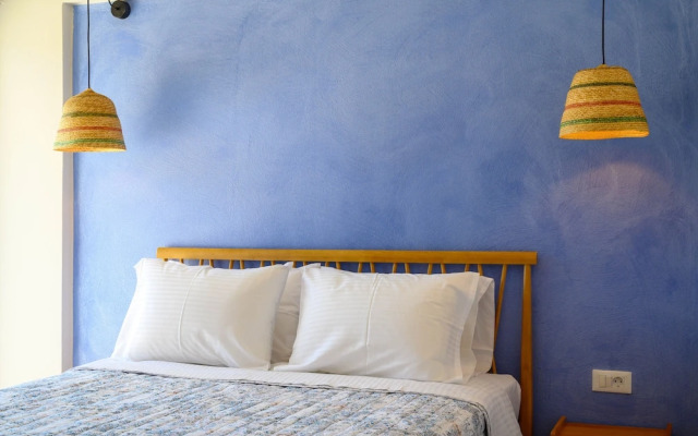 Roots Suites in Crete