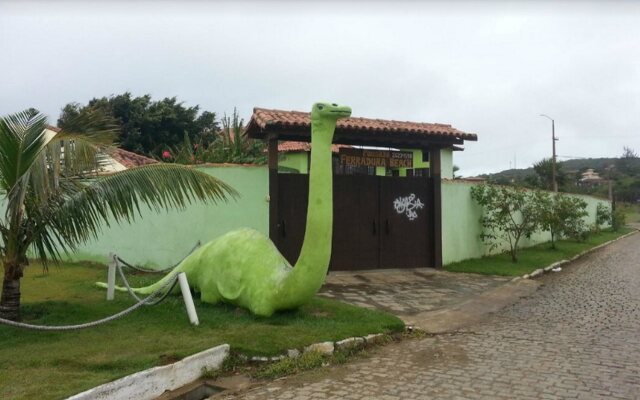 Pousada Ferradura Beach