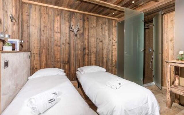 Concordia 2 Apartment