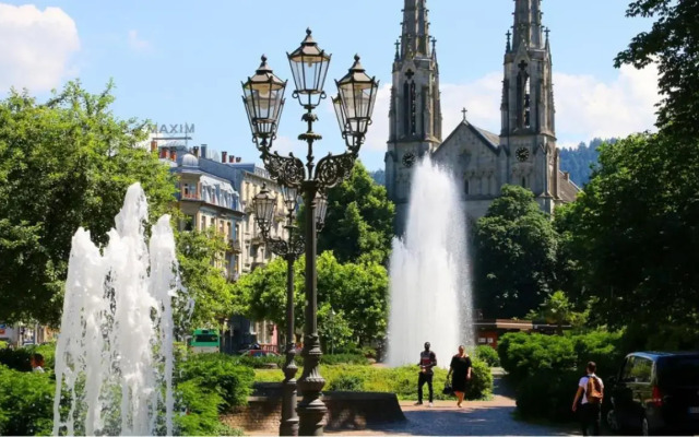 Modernes Studio (Adults Only)