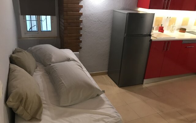 Estudio Trinquet TH120