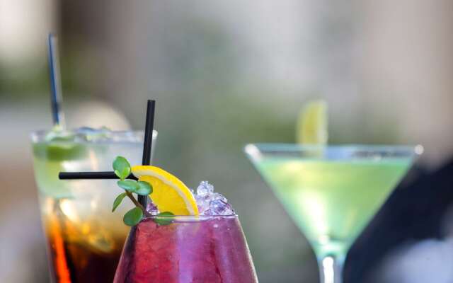 Radisson Blu Le Vendome Hotel, Cape Town