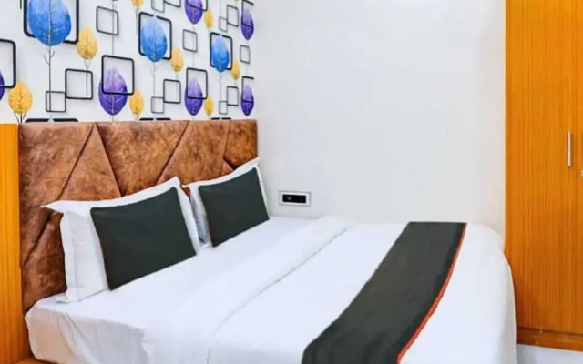 Hotel Exotic