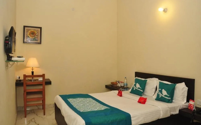 Oyo Rooms Railway Station 3