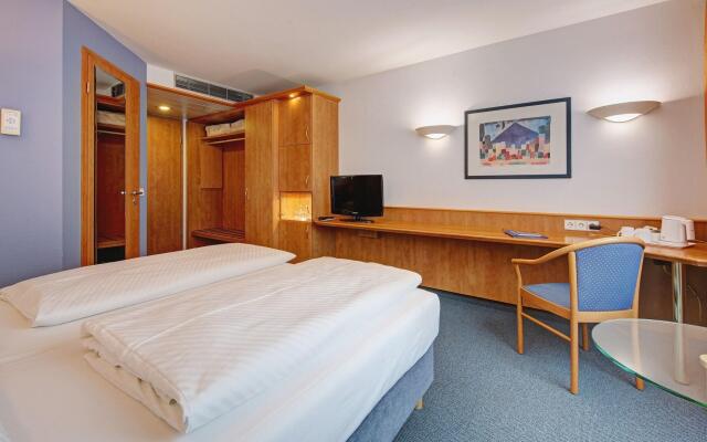 Hotel Schwanen Stuttgart-Airport Messe