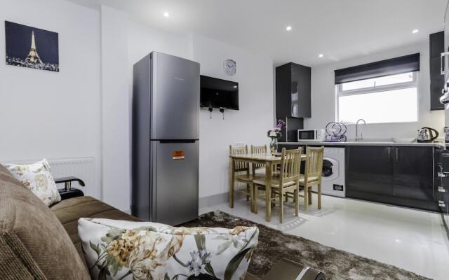 City Gate Serviced Apartments