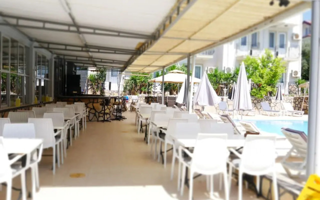 Nefis Hotel Oludeniz