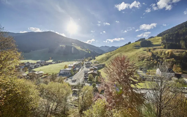Appartement Kogelblick