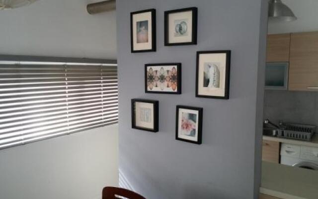 The Kapitani Residence